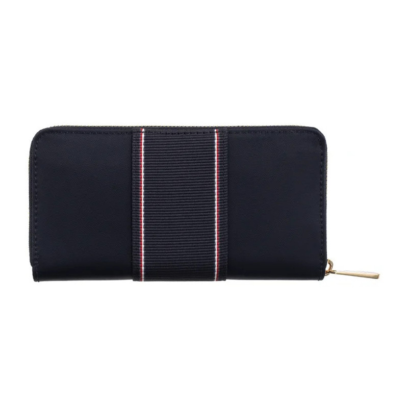 Tommy Hilfiger Poppy Lrg Za Corp AW0AW17271 DW6 (TH1296-a) rankinė