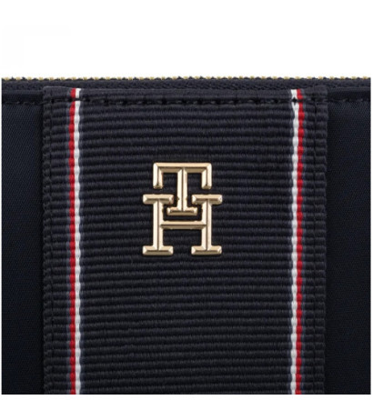 Tommy Hilfiger Poppy Lrg Za Corp AW0AW17271 DW6 (TH1296-a) rankinė