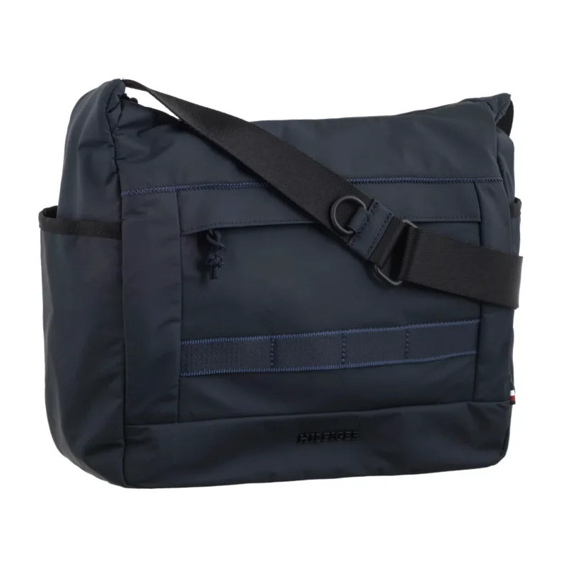 Tommy Hilfiger TH Colour Messenger AM0AM13218 DW6 (TH1298-a) rankinė