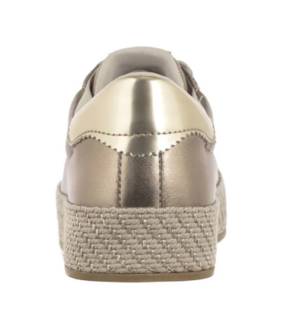 Tamaris Złote 1-23713-42 940 Gold (TM479-b) batai