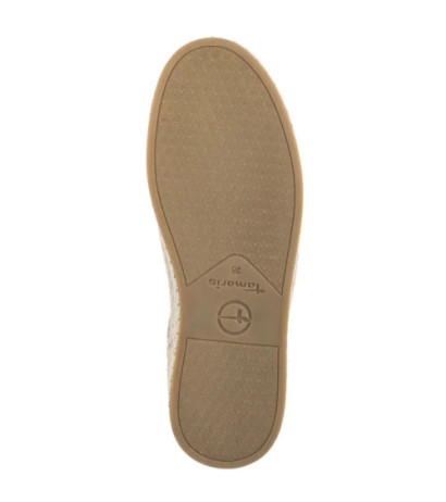 Tamaris Złote 1-23713-42 940 Gold (TM479-b) batai