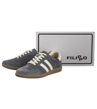 Filippo Szare DP6741/25 GR (FO142-c) sportiniai bateliai