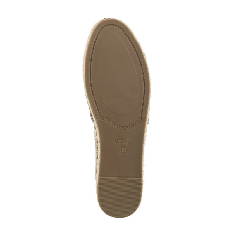 Guess Jolandon FLJDNN FAL14 NATWH (GU720-a) batai