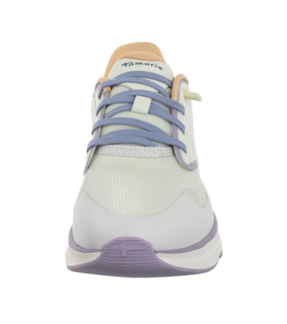 Tamaris Miętowe 1-23700-44 779 Mint Comb (TM520-a) sportiniai bateliai