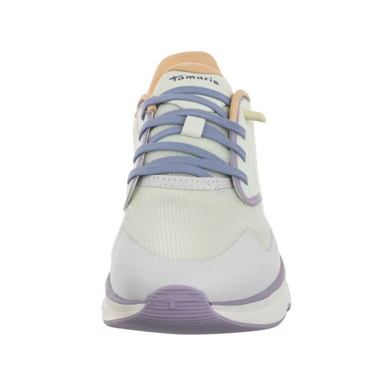 Tamaris Miętowe 1-23700-44 779 Mint Comb (TM520-a) sportiniai bateliai
