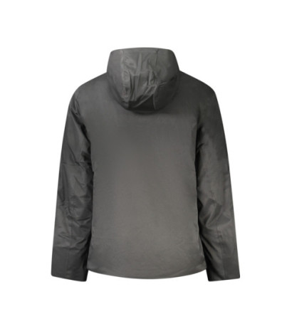 K-way striukė K8133DWJACKOTWILLMARMOTTA Juoda