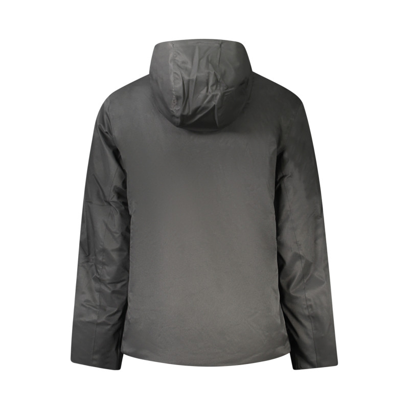 K-way striukė K8133DWJACKOTWILLMARMOTTA Juoda