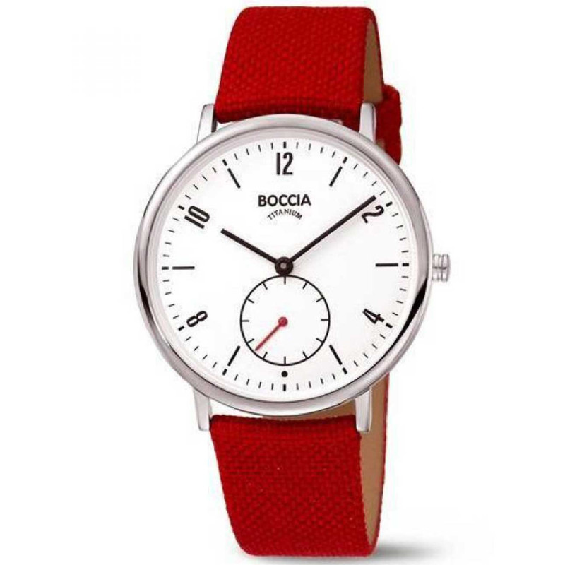 Boccia 3350-01 
