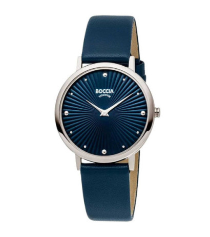 Boccia 3365-02 