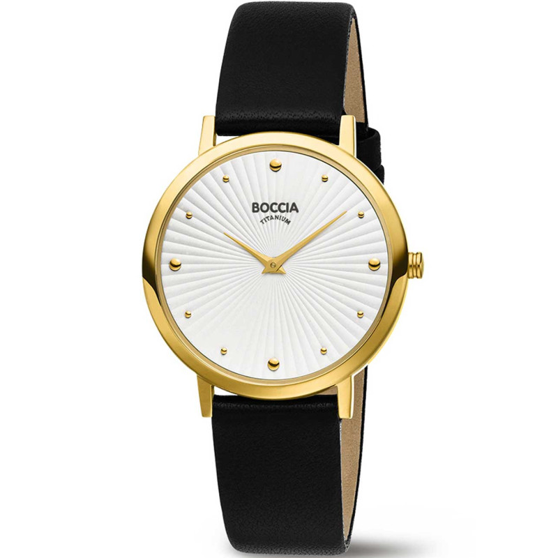 Boccia 3365-03 