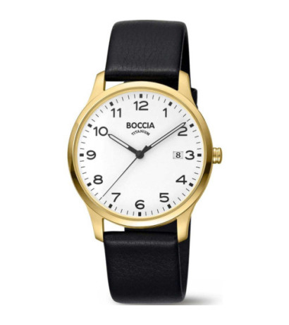 Boccia 3620-08 