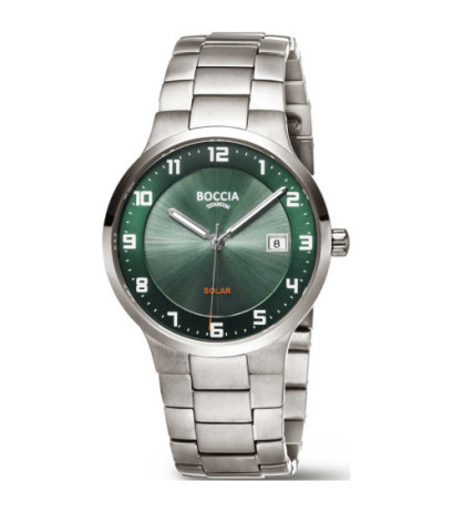 Boccia 3652-04 