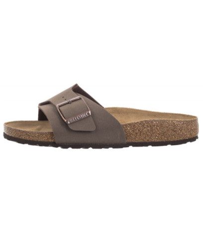 Birkenstock Catalina BS Mocca 1026510 (BK250-b) Moteriški batai/šlepetės