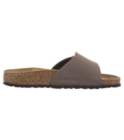 Birkenstock Catalina BS Mocca 1026510 (BK250-b) Moteriški batai/šlepetės