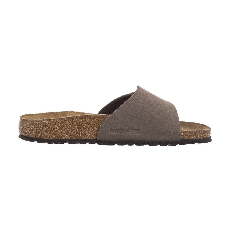 Birkenstock Catalina BS Mocca 1026510 (BK250-b) Moteriški batai/šlepetės