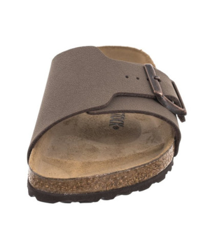 Birkenstock Catalina BS Mocca 1026510 (BK250-b) Moteriški batai/šlepetės
