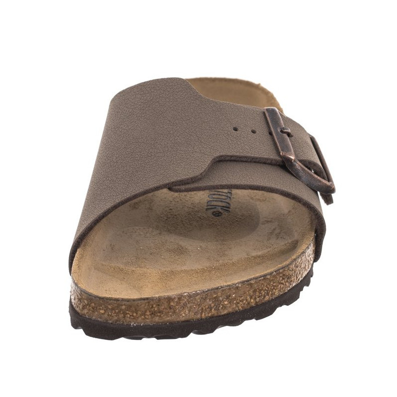 Birkenstock Catalina BS Mocca 1026510 (BK250-b) Moteriški batai/šlepetės