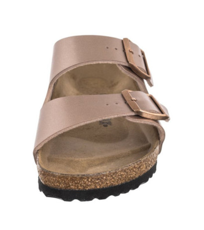 Birkenstock Arizona BS Copper 1023960 (BK262-a) Moteriški batai/šlepetės
