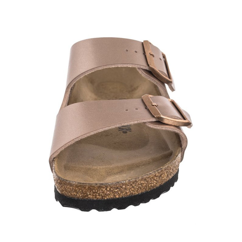 Birkenstock Arizona BS Copper 1023960 (BK262-a) Moteriški batai/šlepetės