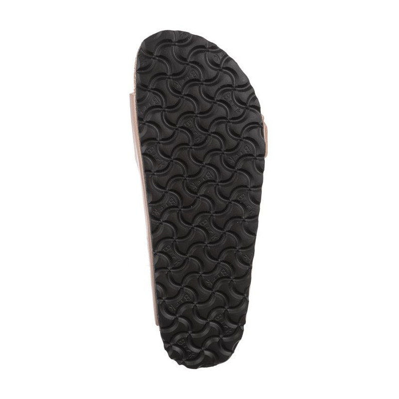 Birkenstock Arizona BS Copper 1023960 (BK262-a) Moteriški batai/šlepetės