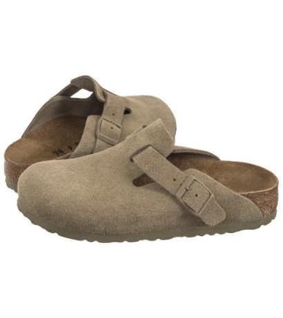 Birkenstock Boston BS Faded...