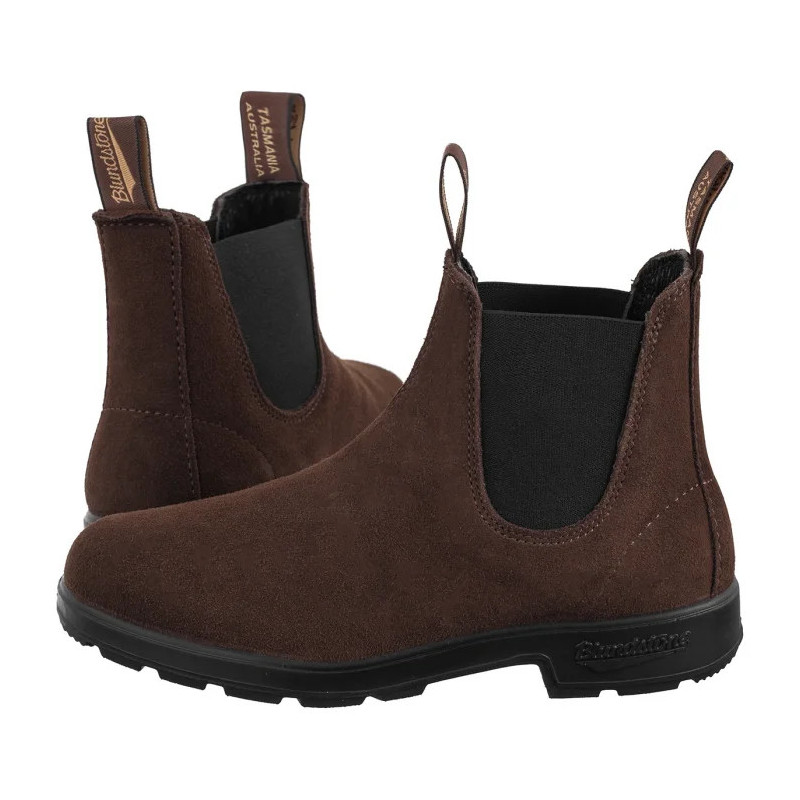 Blundstone 2410 Brown (BL40-a) batai