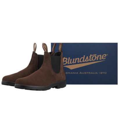 Blundstone 2410 Brown (BL40-a) batai