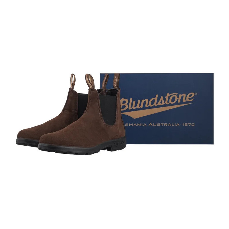 Blundstone 2410 Brown (BL40-a) batai
