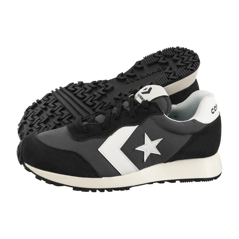 Converse Omega Trainer Ox Black/Dark Matter A13378C (CO746-a) sportiniai bateliai