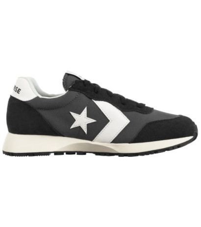 Converse Omega Trainer Ox Black/Dark Matter A13378C (CO746-a) sportiniai bateliai