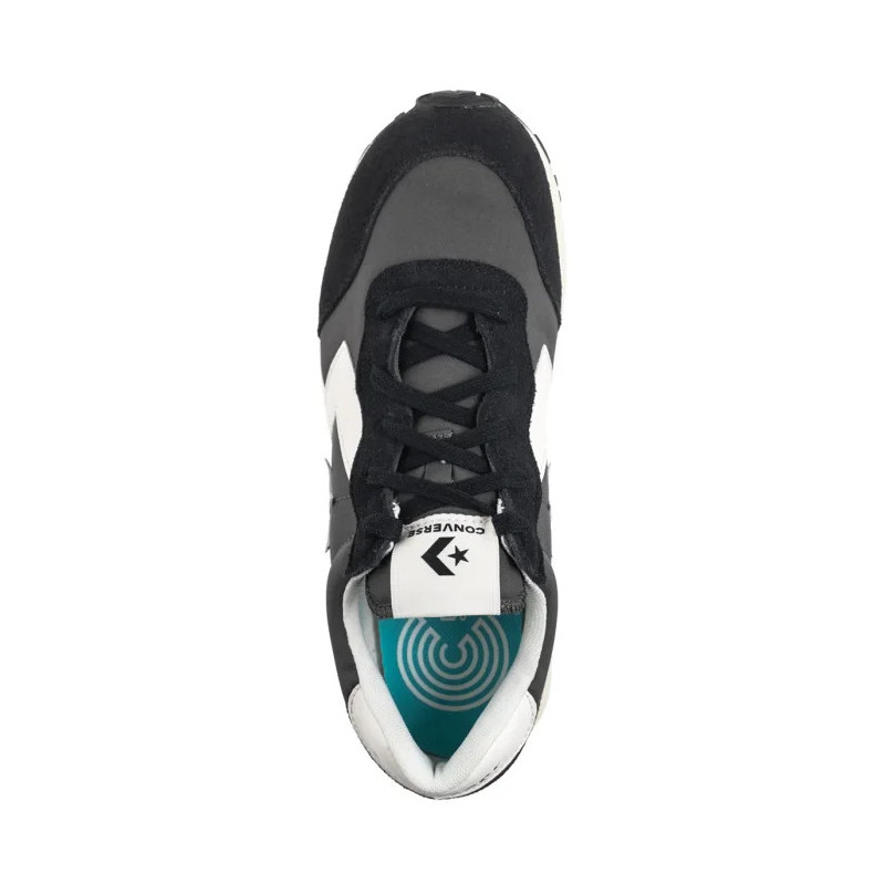 Converse Omega Trainer Ox Black/Dark Matter A13378C (CO746-a) sportiniai bateliai