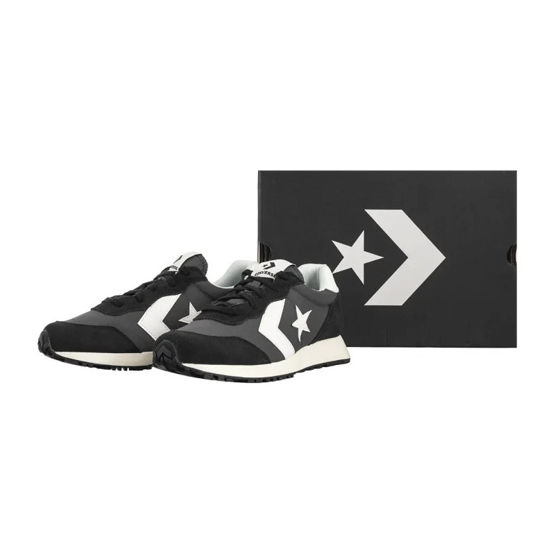Converse Omega Trainer Ox Black/Dark Matter A13378C (CO746-a) sportiniai bateliai