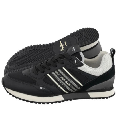 Pepe Jeans Dublin Half M...
