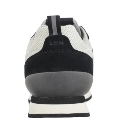 Pepe Jeans Dublin Half M Factory Black PMS40028 997 (PE32-a) sportiniai bateliai