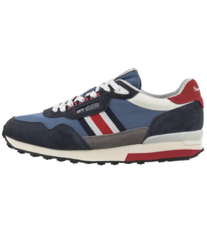 Pepe Jeans Kingston Heritage M Navy PMS40027 595 (PE33-a) sportiniai bateliai
