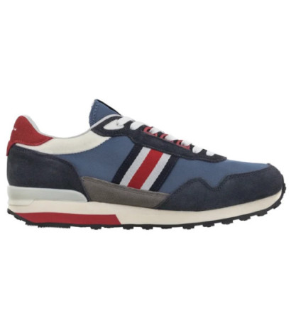 Pepe Jeans Kingston Heritage M Navy PMS40027 595 (PE33-a) sportiniai bateliai