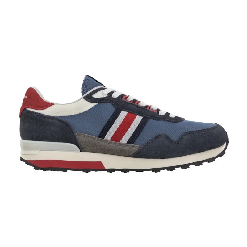 Pepe Jeans Kingston Heritage M Navy PMS40027 595 (PE33-a) sportiniai bateliai