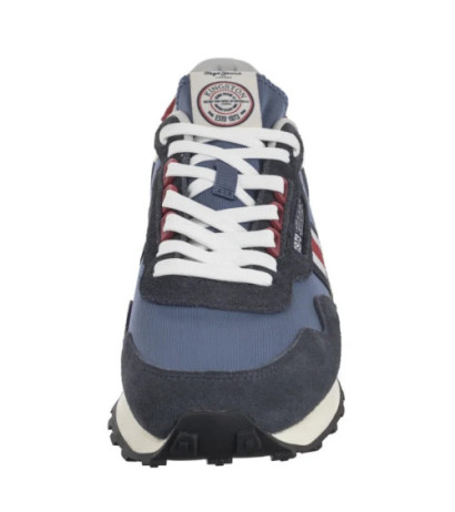 Pepe Jeans Kingston Heritage M Navy PMS40027 595 (PE33-a) sportiniai bateliai