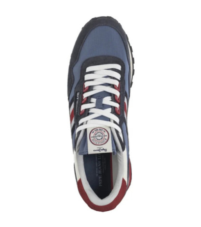 Pepe Jeans Kingston Heritage M Navy PMS40027 595 (PE33-a) sportiniai bateliai