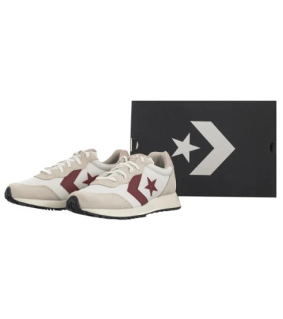 Converse Omega Trainer Ox Light Dune/Vintage White A13377C (CO746-b) sportiniai bateliai