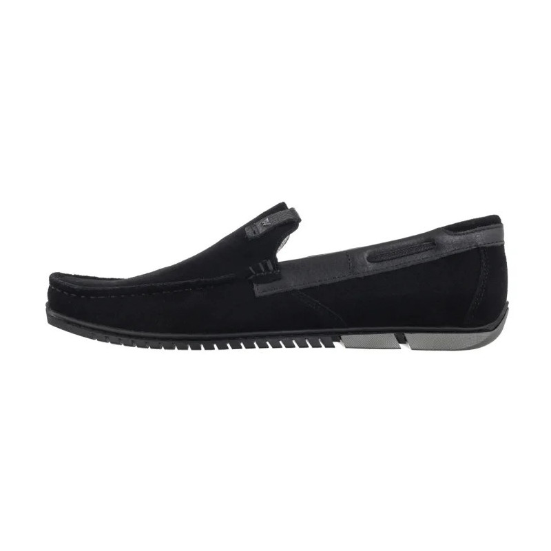Wojas Czarne 10190-71 (WO250-a) batai