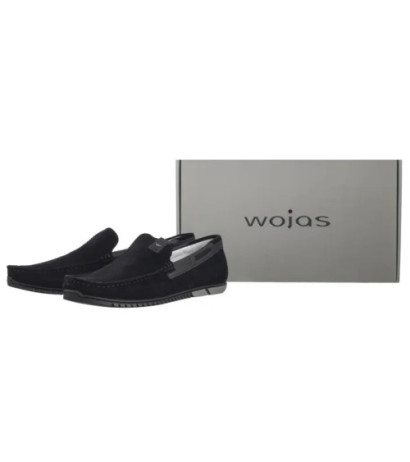 Wojas Czarne 10190-71 (WO250-a) batai