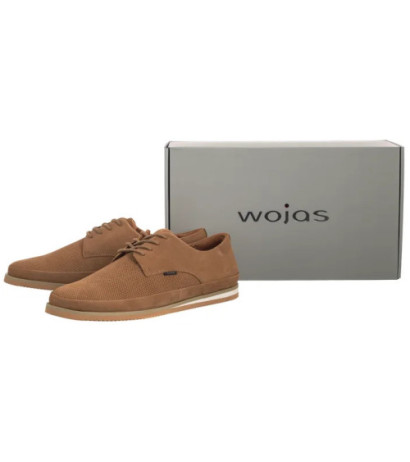 Wojas Beżowe 10112-24 (WO254-b) batai