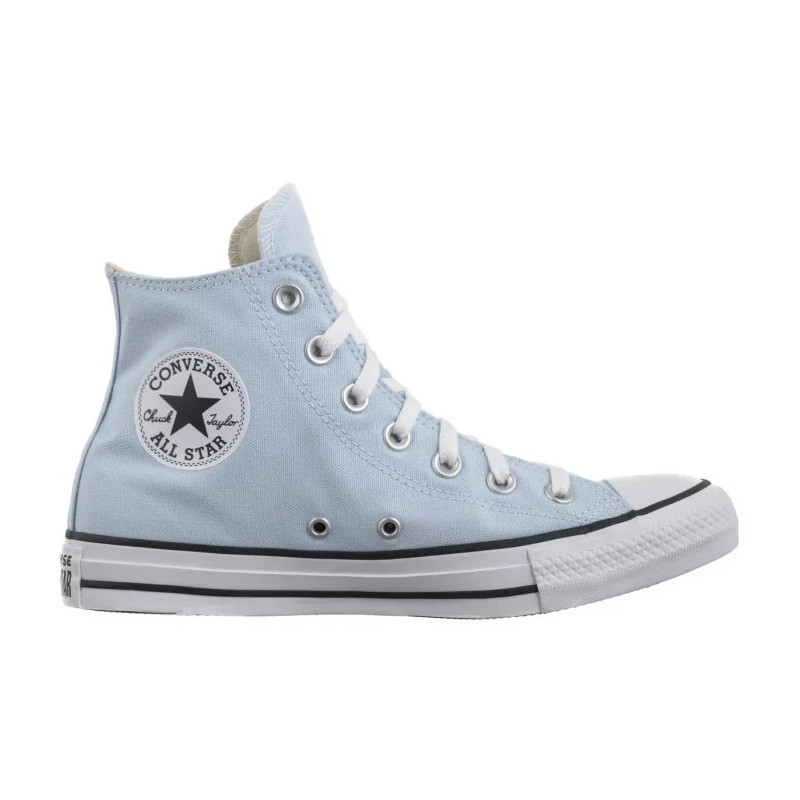 Converse CTAS Hi Blue Supermoon A10535C (CO661-d) bateliai