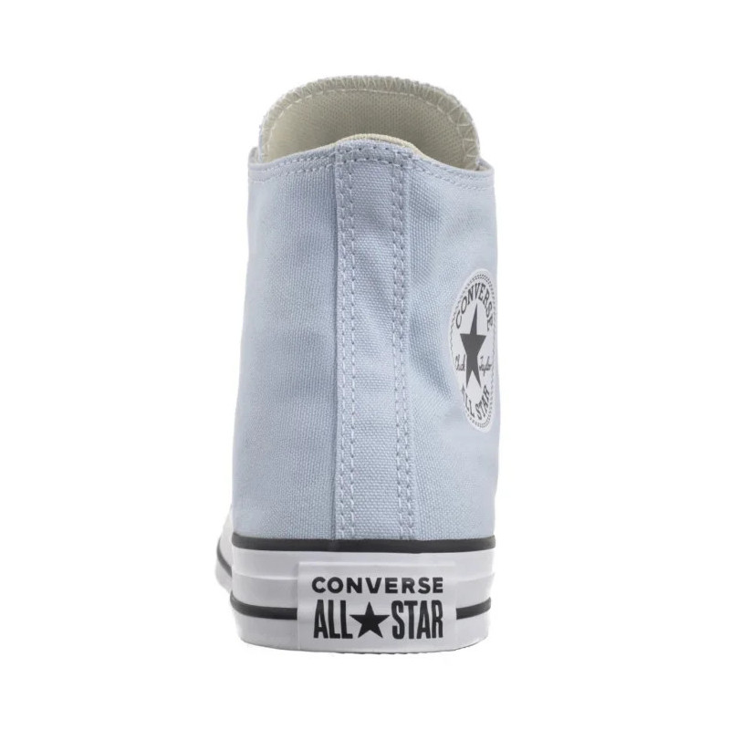 Converse CTAS Hi Blue Supermoon A10535C (CO661-d) bateliai