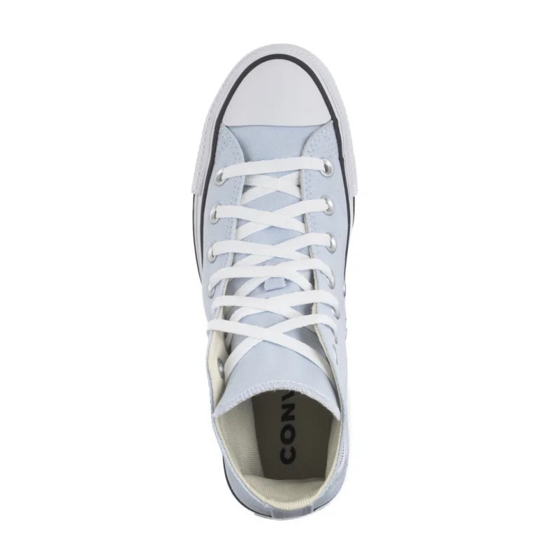 Converse CTAS Hi Blue Supermoon A10535C (CO661-d) bateliai
