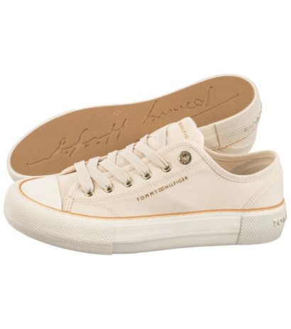 Tommy Hilfiger Low Cut...