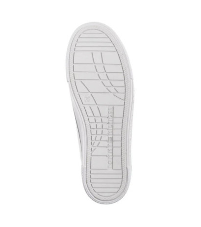 Tommy Hilfiger Low Cut Lace-Up Sneaker White T3X9-33846-0890100 (TH1305-a) bateliai