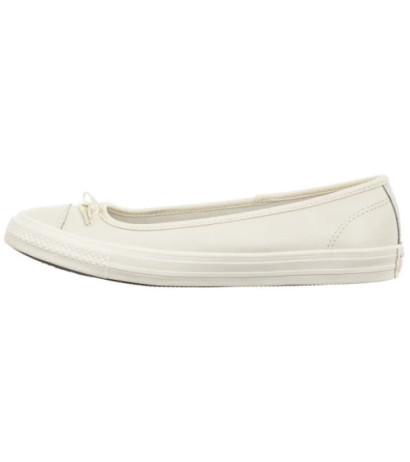 Converse CTAS Dainty Ballerina Slip Egret/Egret A16208C (CO747-a) bateliai