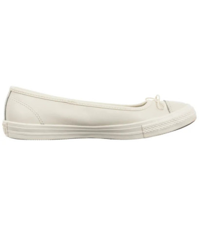 Converse CTAS Dainty Ballerina Slip Egret/Egret A16208C (CO747-a) bateliai